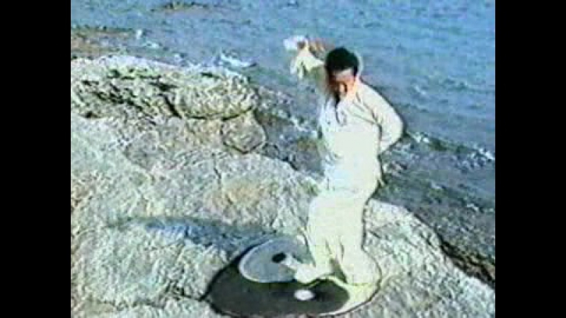 Багуа цюань стиль "8 триграмм" (1 2) часть 1