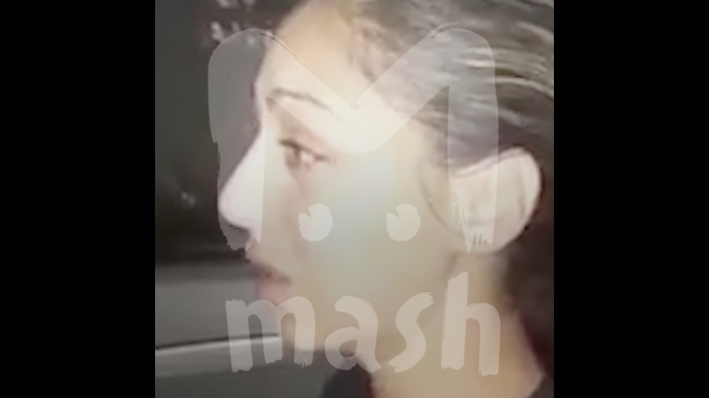 Таксист наказал цыганку