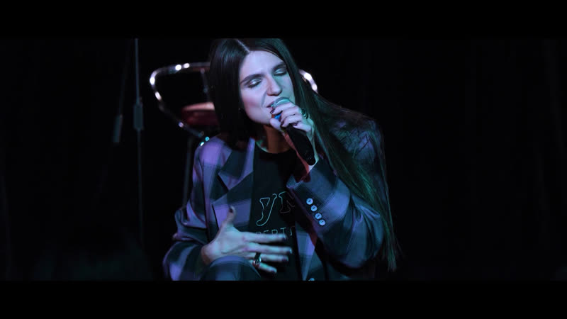 Катарина султанова колокольчики