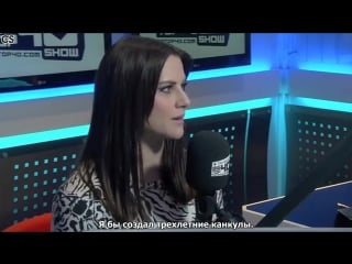 5 seconds of summer vodafone big top 40 webchat sunday 23rd march 2014 [russub]