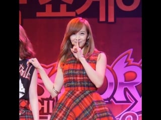 Rum pum pum pum at elsword showcase (130814) (victoria focus)