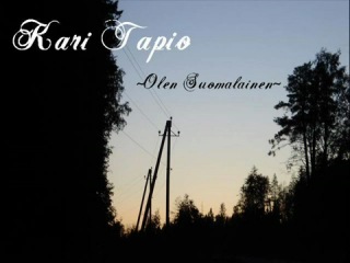 Kari tapio "olen suomalainen"