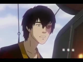 Zuko x sokka vine edit