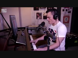 Bohemian rhapsody marc martel (one take)