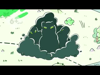 Ручей крэйга | cartoon network