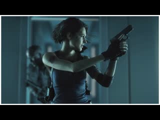 Джилл валентайн вернется в resident evil 9 с "важной ролью"