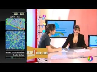 Laly & sebastien (04 05 2009)