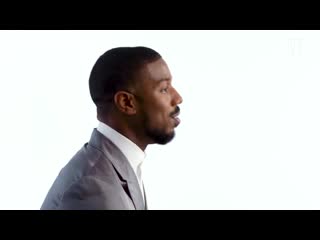 Michael b jordan breaks down his career from the wire to black panther vanity fair