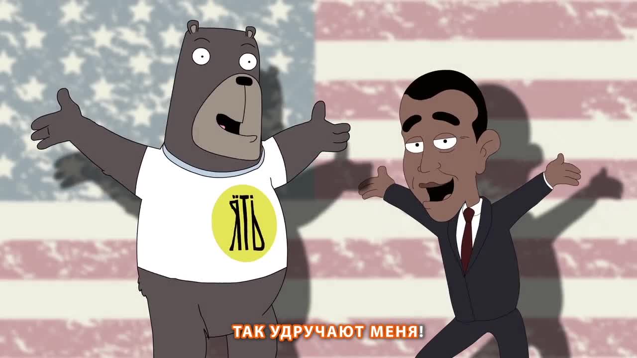 46 гриффины молодые в сша застаа - ExPornToons