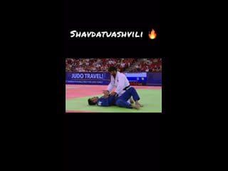 Shavdatuashvili budapest 2022