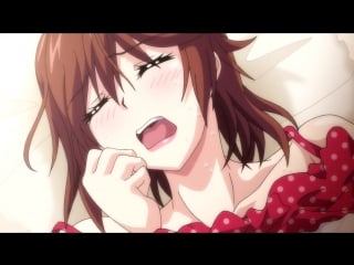 Shuudengo, capsule hotel de, joushi ni binetsu tsutawaru yoru 1 серия {порно,хентай,hentai,porno,romance}