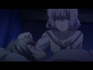 [anidub] norn9 | норн9 [09] [jade, balfor, ancord]