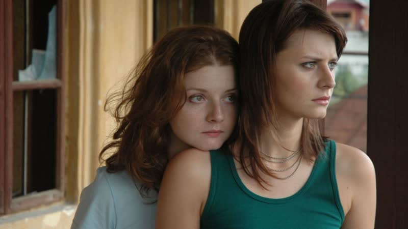 Болезнь любви 2006