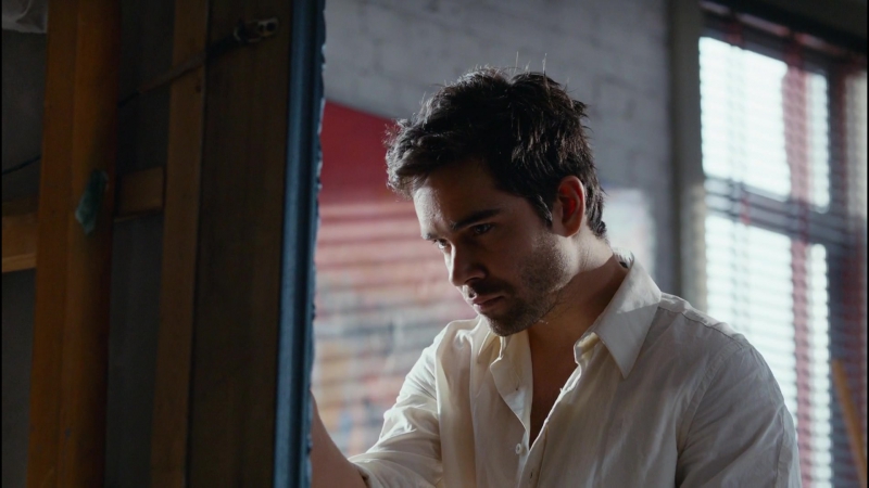 Чистое искусство (2016) вdriр 1080р