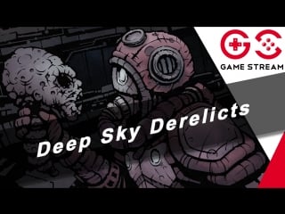 Deep sky derelicts #2