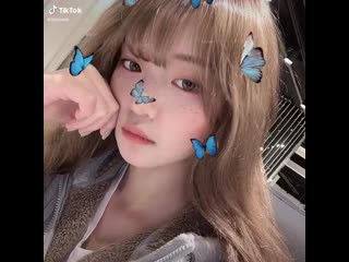 [20200602] tiktok u hwa