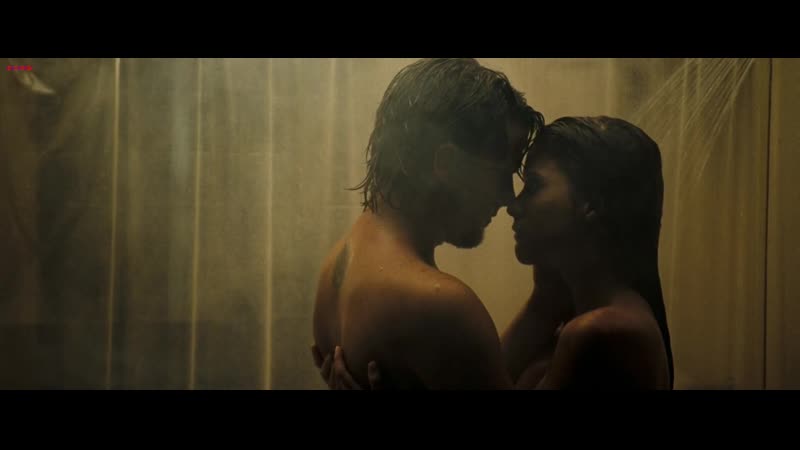 София буш (sophia bush hot scenes in "the hitcher" 2007)