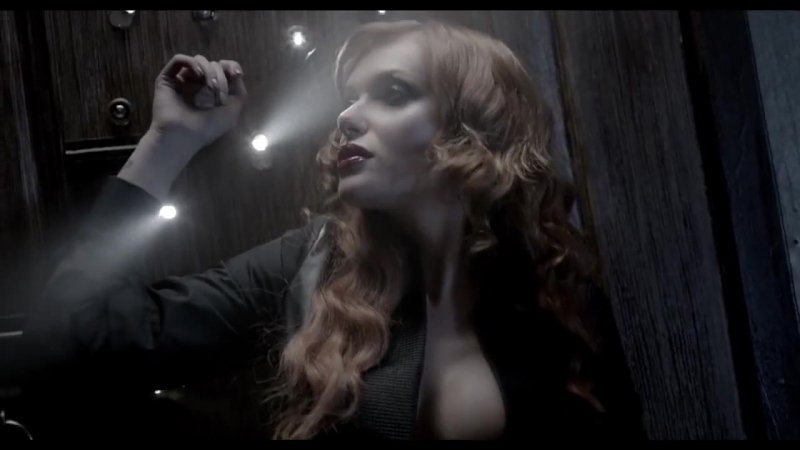 Не ангелы и a dessa сирень