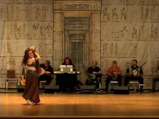 Kirah of long island, belly dancing with pangia