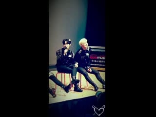 Fancam | 110819 | wow, jun @ fansign in sangam s plex theater