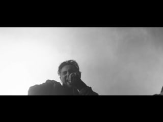 Palisades let down (2017) (alternative rock / post hardcore)