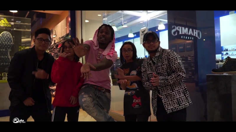 Sauce walka oochie wally