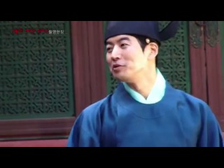 Bts teaser jung yi, the goddess of fire lee sang yoon - BEST XXX TUBE