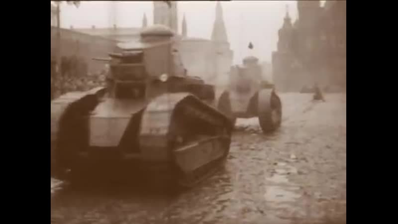 Сталин разгром пятой колонны