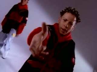 Kris kross jump