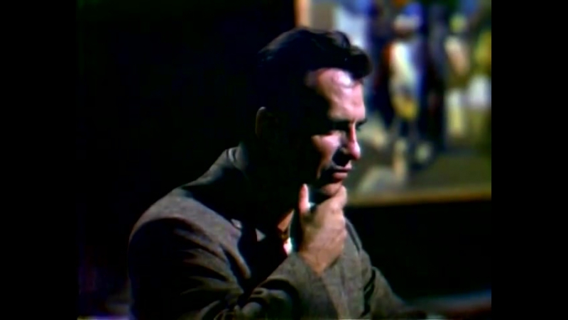 Джек керуак на шоу стива аллена, 1959'