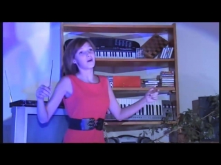 Русский стилль теплого лета 2013