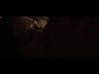 Emily blunt, anne heche arthur newman 2012 (sex scene, сцена секса, эротика)