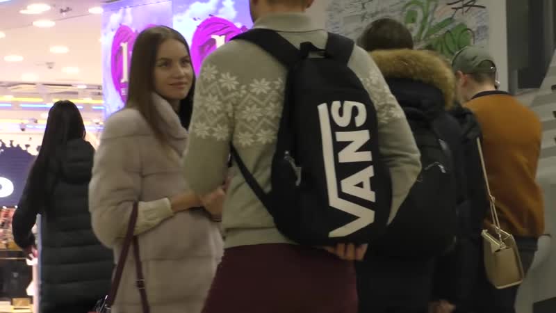 [rzd пикап по русски] kissing prank, как легко поцеловать девушку в тц, знакомства, пикап