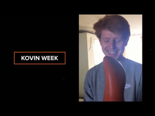 Kovin video | kovin week | backstage