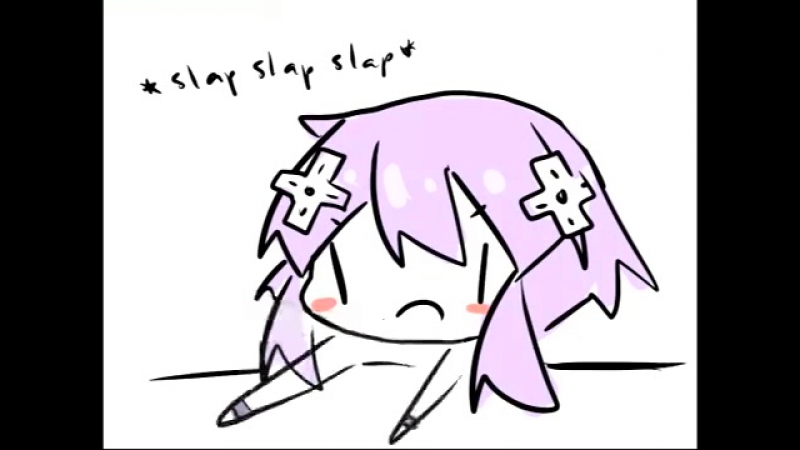 Choujigen game neptune the animation