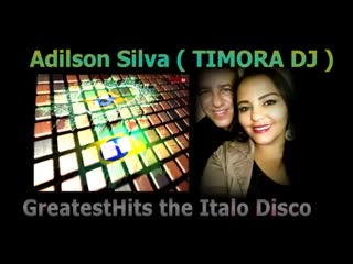 Adilson silva ( timora dj)