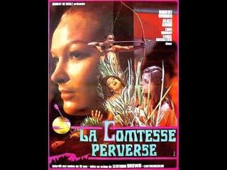 La comtesse perverse (1974) esp