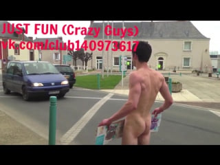 Adrien m from france striptease член хуй голый nude cock penis стриптиз public 4fun