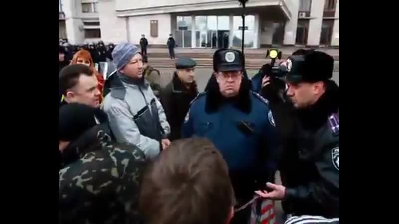 2014 porn video – Противостояние у донецкой ога 5 марта 2014 го