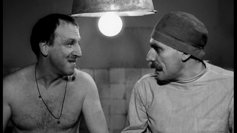 Истинные происшествия (2000)