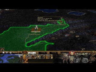 Call of warhammer beginning of the end times chaos dwarves ep 1