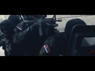 Serbian special forces 2019 saj zandarmerija ptj