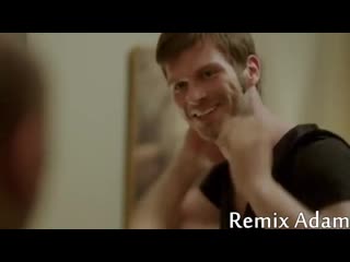 Кузей танцует