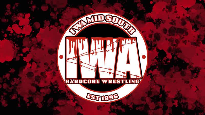 Iwa ms 25th anniversary show tag 1