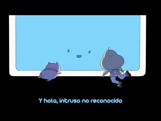 Bee and puppycat s01e00