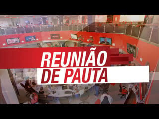 Filho do presidente, matador de aluguel e marielle| reunião de pauta nº 413 20/12/19