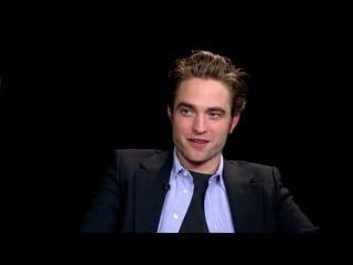 Charlie rose interview robert pattinson introduce their new movie good time