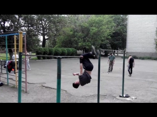 Ivan ivanenko 2 month gimbarr