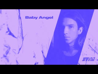 Депозит w/ baby angel