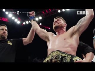 Ufc 217 bisping vs st pierre extended preview